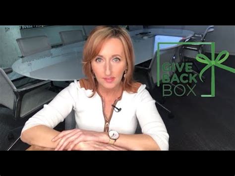 Give Back Box: Ship Donations vs. Dropping Off.